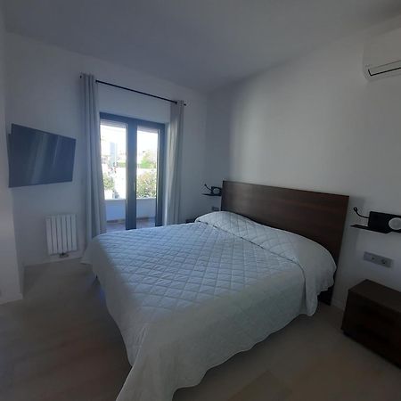 פרמנטורה Alison Apartments מראה חיצוני תמונה