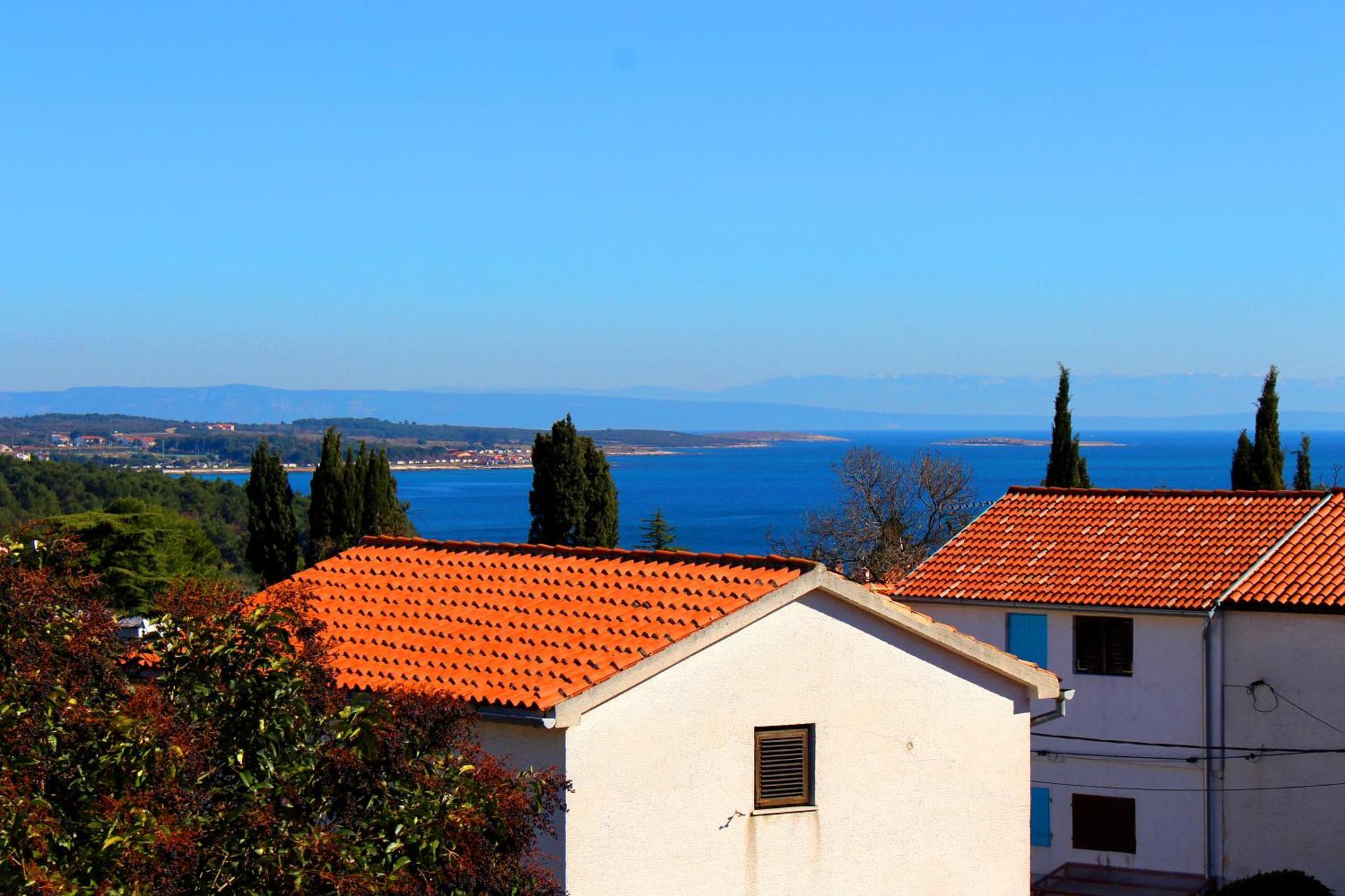 פרמנטורה Alison Apartments מראה חיצוני תמונה