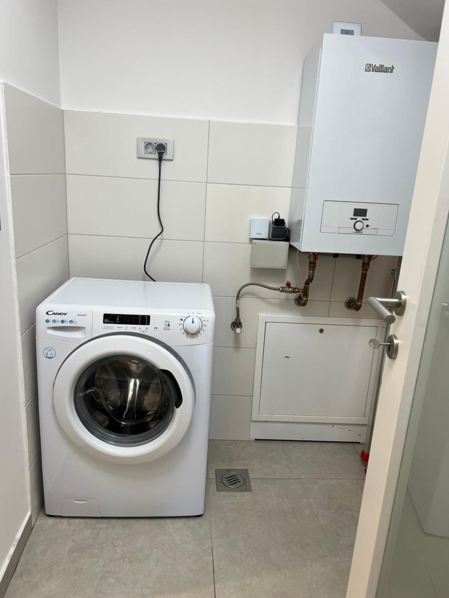 פרמנטורה Alison Apartments מראה חיצוני תמונה