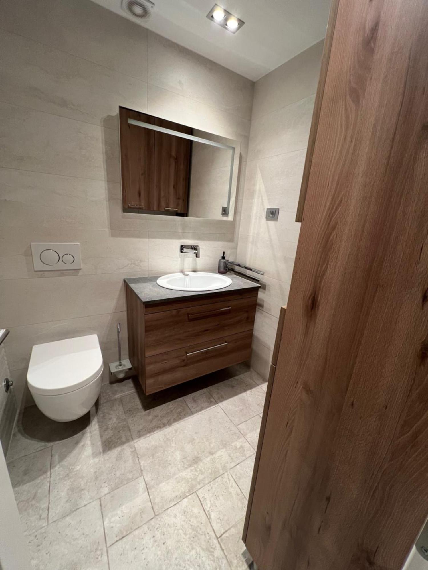 פרמנטורה Alison Apartments מראה חיצוני תמונה