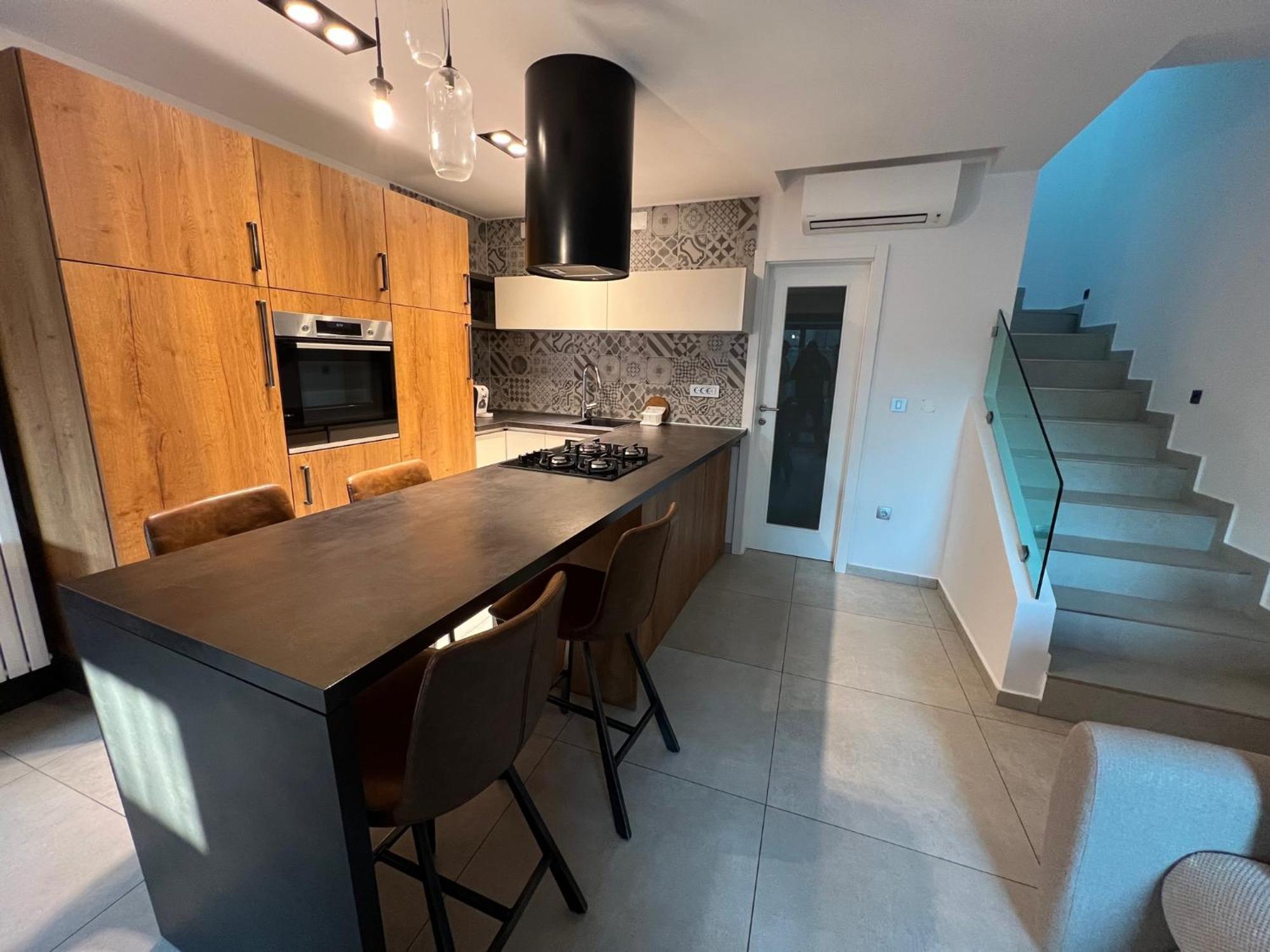 פרמנטורה Alison Apartments מראה חיצוני תמונה