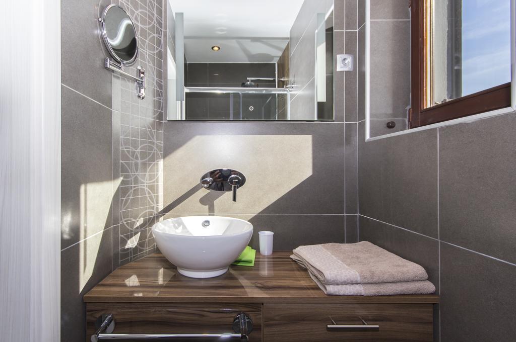 פרמנטורה Alison Apartments מראה חיצוני תמונה