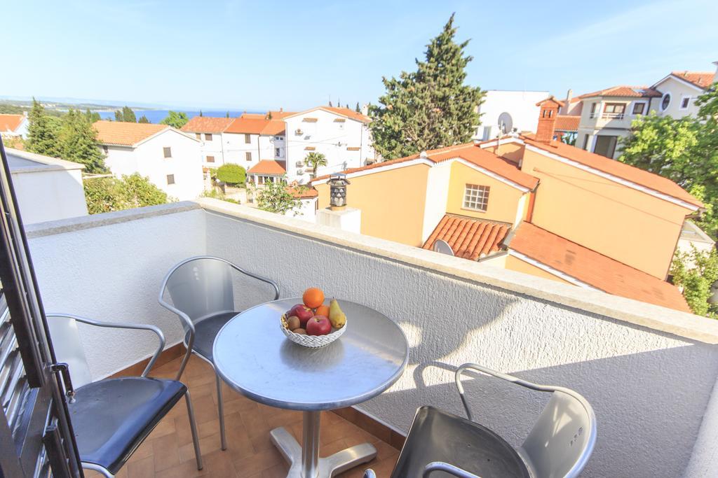 פרמנטורה Alison Apartments מראה חיצוני תמונה