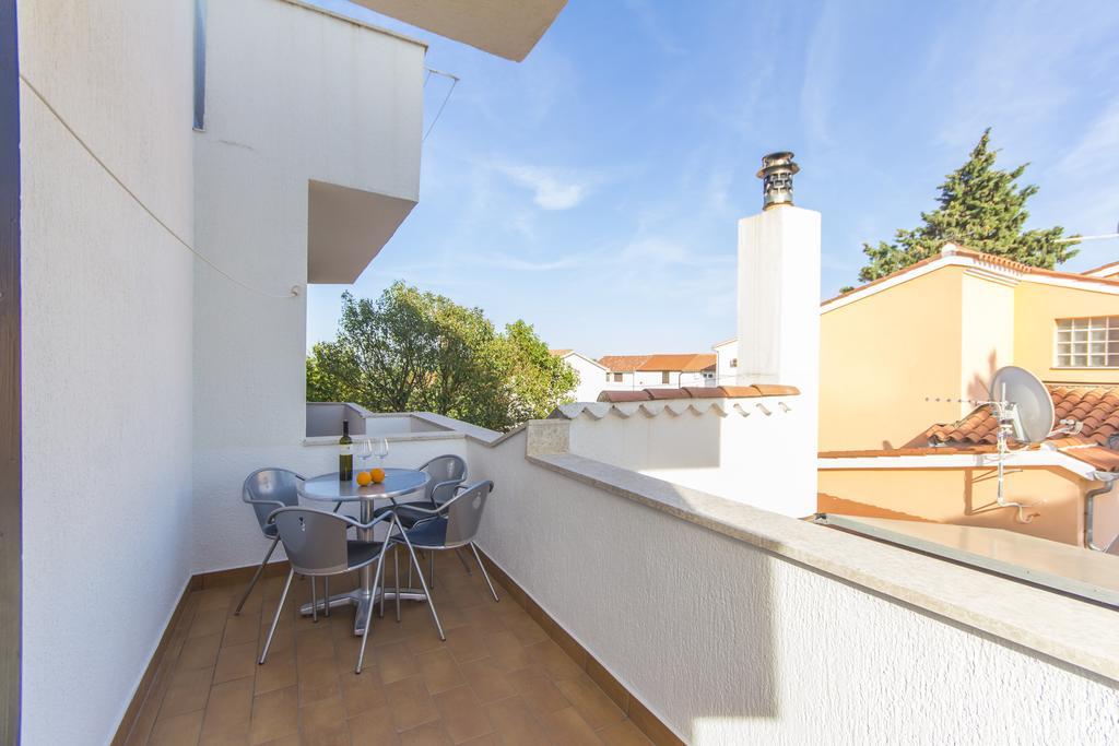 פרמנטורה Alison Apartments מראה חיצוני תמונה