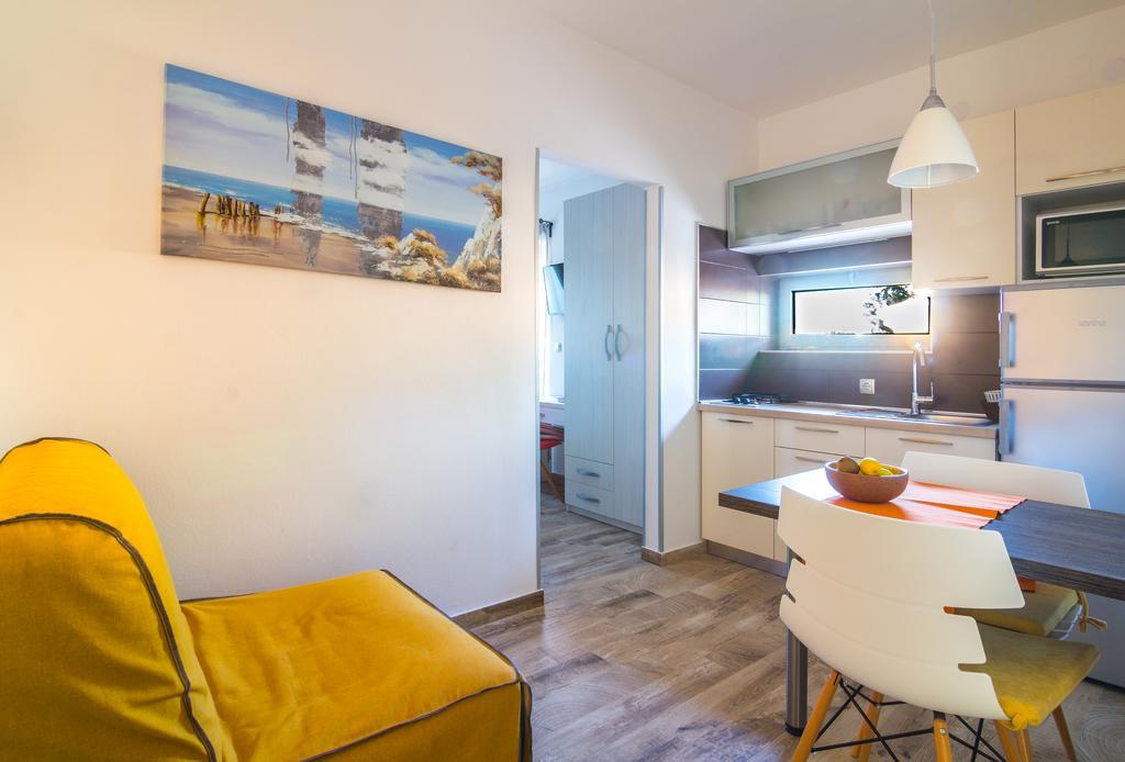 פרמנטורה Alison Apartments מראה חיצוני תמונה