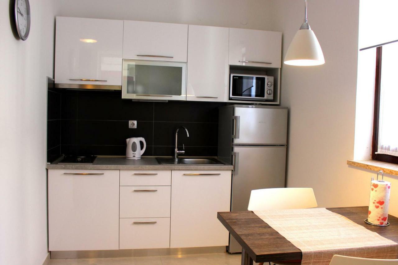 פרמנטורה Alison Apartments מראה חיצוני תמונה